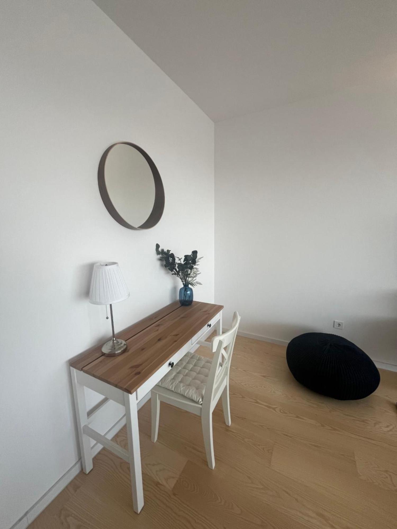 Waterfront City Apartments By Urbanrent Boedapest Buitenkant foto