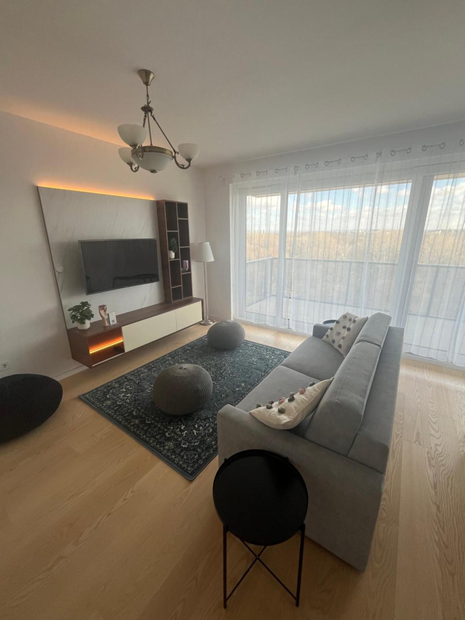 Waterfront City Apartments By Urbanrent Boedapest Buitenkant foto