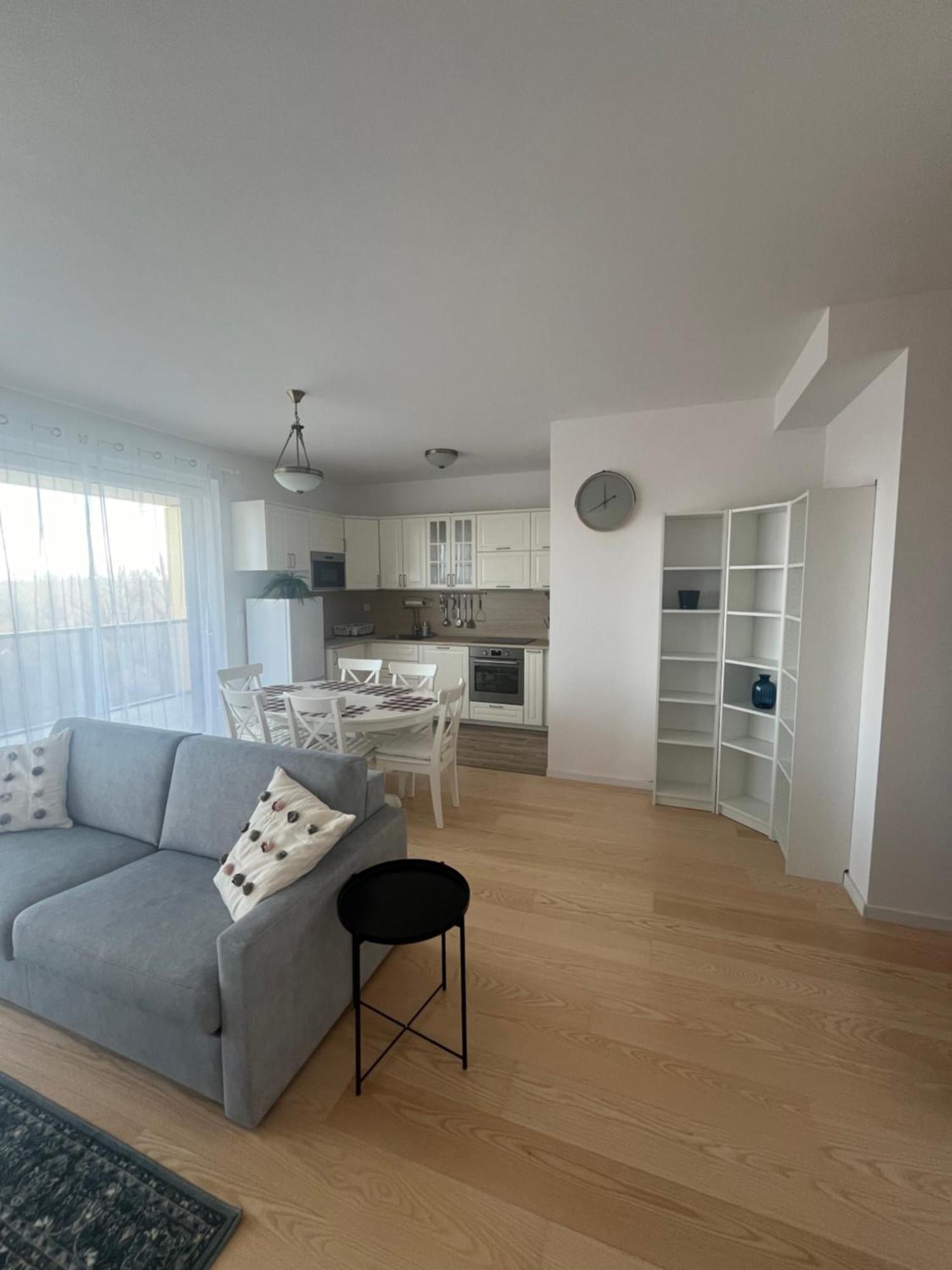 Waterfront City Apartments By Urbanrent Boedapest Buitenkant foto