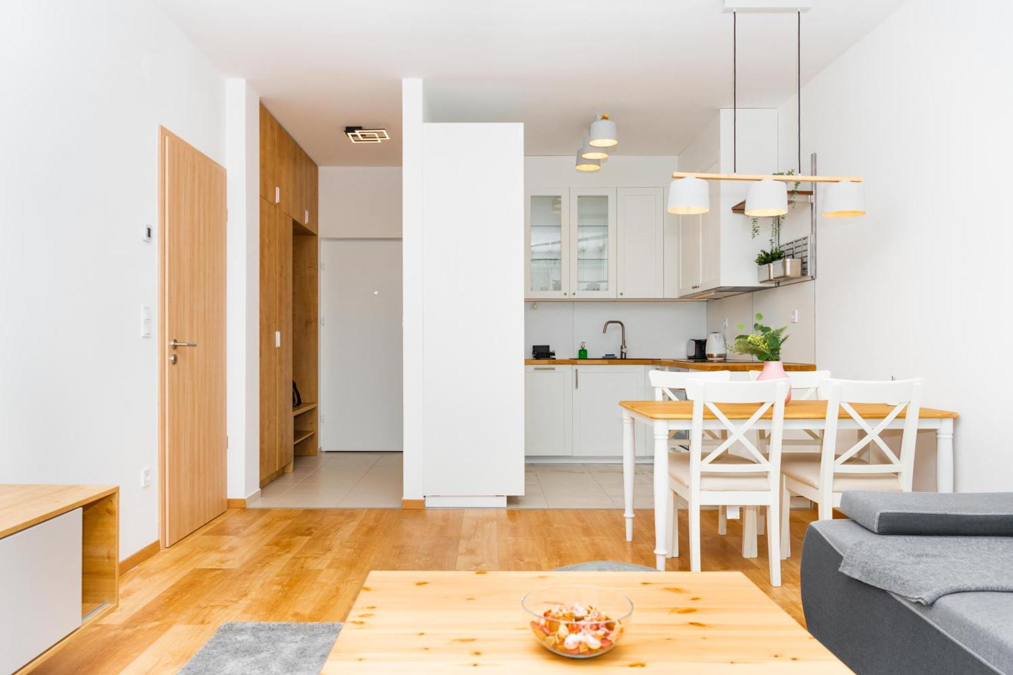 Waterfront City Apartments By Urbanrent Boedapest Buitenkant foto