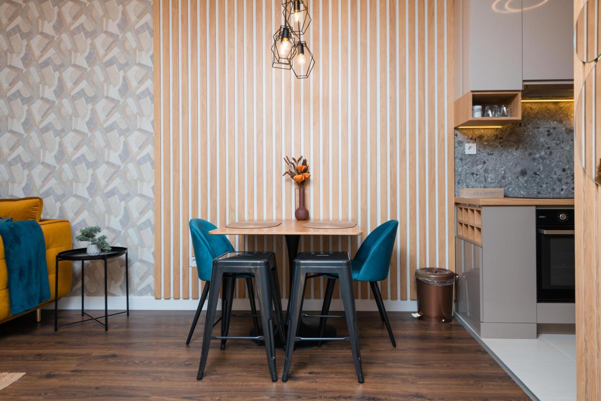 Waterfront City Apartments By Urbanrent Boedapest Buitenkant foto