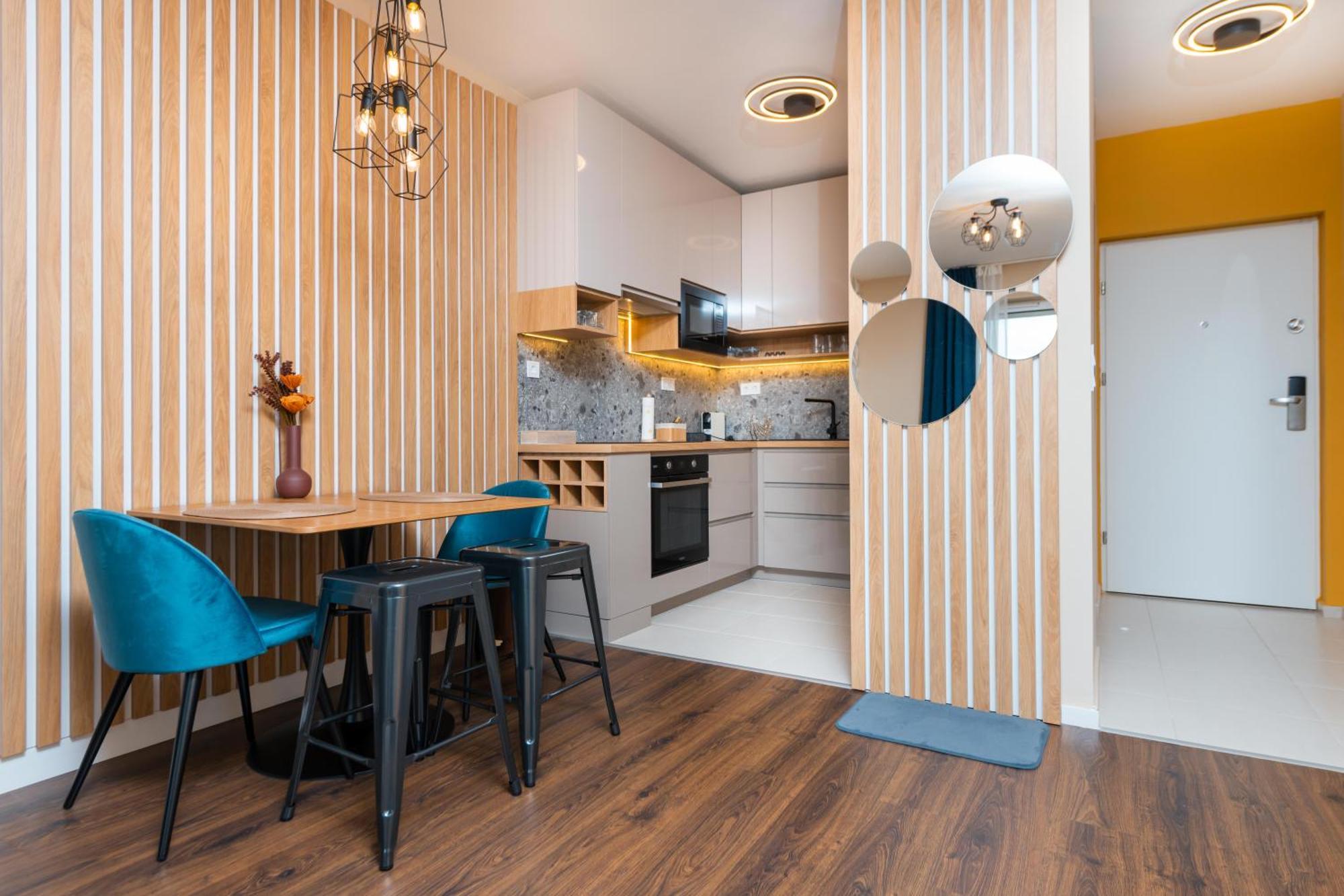 Waterfront City Apartments By Urbanrent Boedapest Buitenkant foto